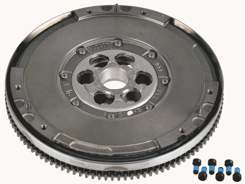 Koło zamachowe SACHS 2294 001 585