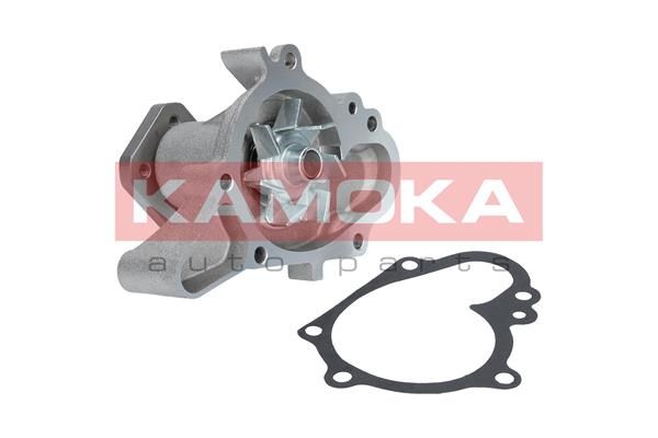 Pompa wody, chłodzenie silnika KAMOKA T0158