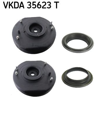 Mocowanie amortyzatora SKF VKDA 35623 T
