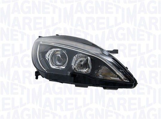 Reflektor MAGNETI MARELLI 711451000310