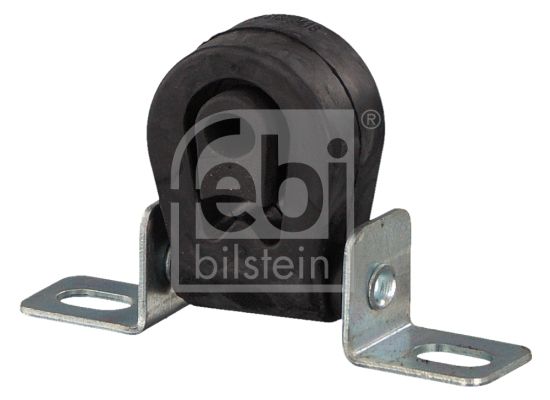 Uchwyt, system wydechowy FEBI BILSTEIN 01238