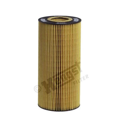 Filtr oleju HENGST FILTER E175HD129