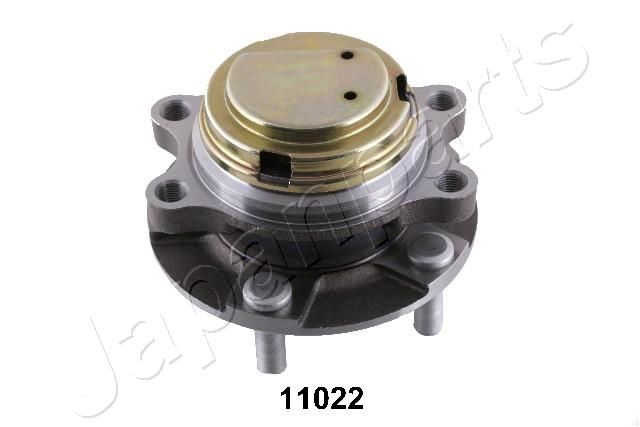 Piasta koła JAPANPARTS KK-11022