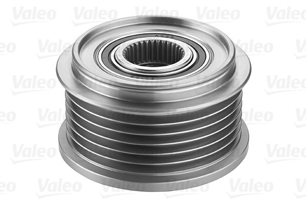 Alternator - sprzęgło jednokierunkowe VALEO 588033