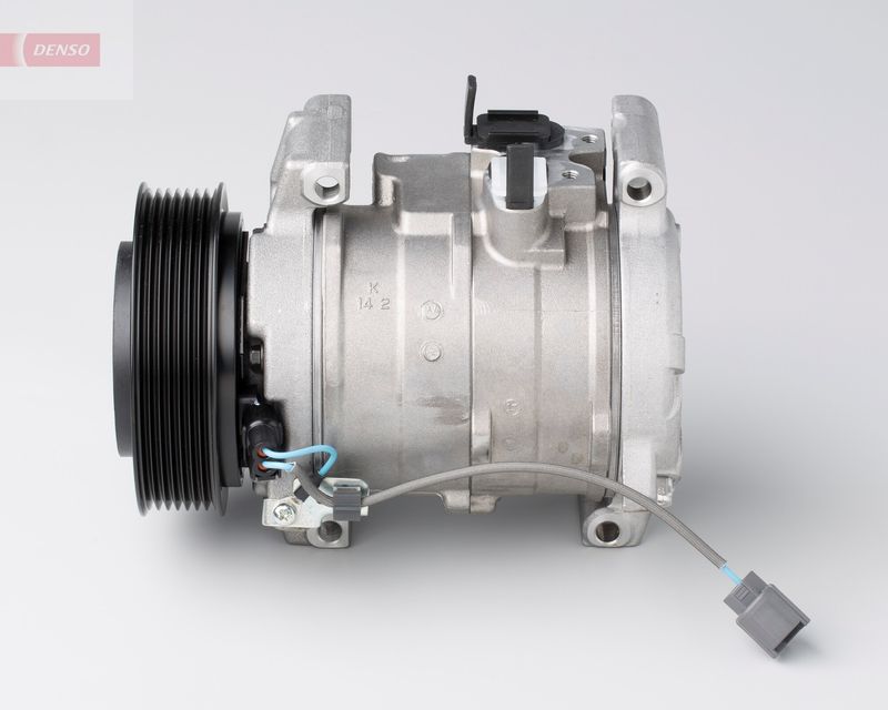 Sprężarka, klimatyzacja Denso DCP40015