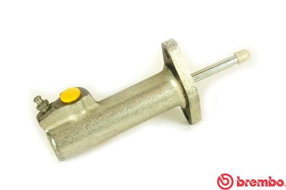 Siłownik, sprzęgło BREMBO E 85 011