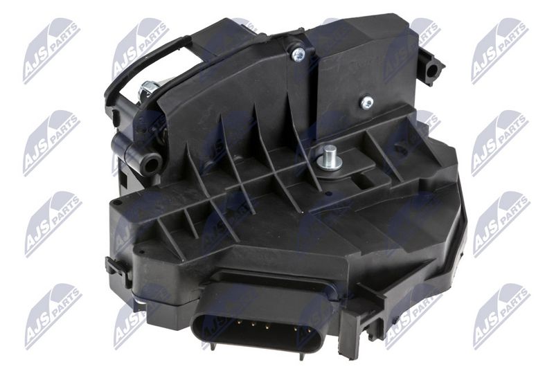 Zamek drzwi NTY EZC-VV-075
