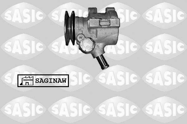 Pompa hydrauliczna, układ kierowniczy SASIC 7070027