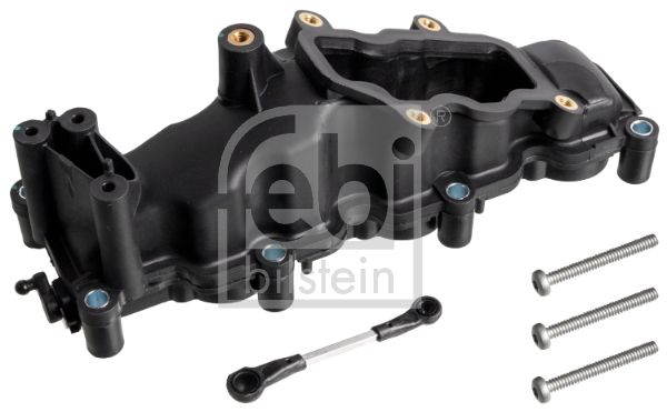Króciec, kolektor dolotowy FEBI BILSTEIN 176463