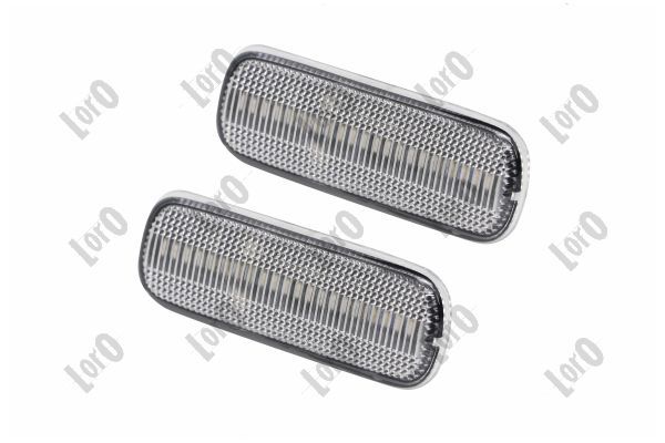 Zestaw kierunkowskazów ABAKUS L38-140-004LED-D