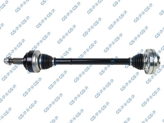 Wał napędowy GSP 235086OL