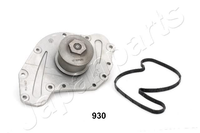 Pompa wody, chłodzenie silnika JAPANPARTS PQ-930