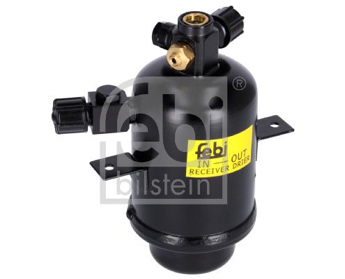 Osuszacz, klimatyzacja FEBI BILSTEIN 03904