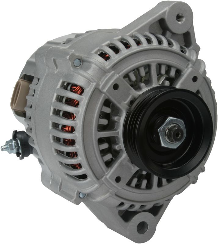 Alternator HC-Cargo F 032 115 790