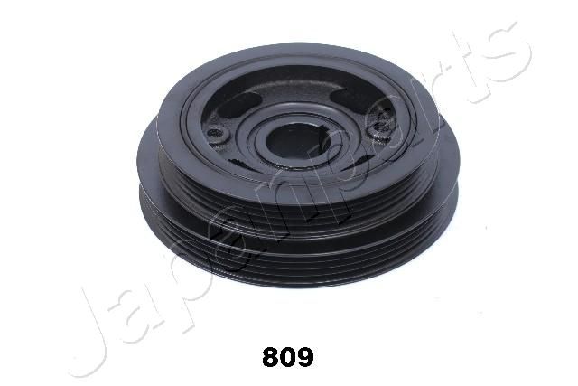 Koło pasowe, wał korbowy JAPANPARTS PU-809