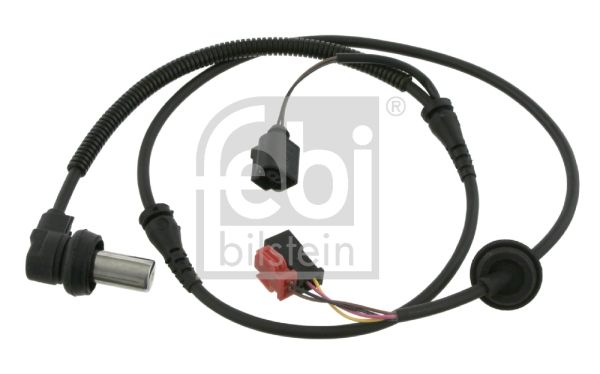 Czujnik, prędkość obrotowa koła FEBI BILSTEIN 23508