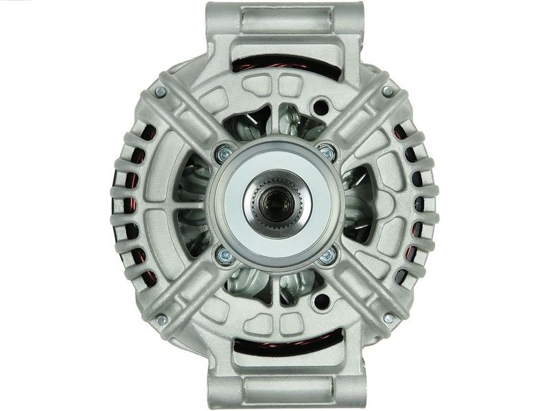 Alternator AS-PL a0298