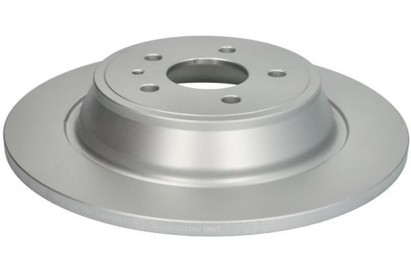 Tarcza hamulcowa ABE C4G023ABE-P