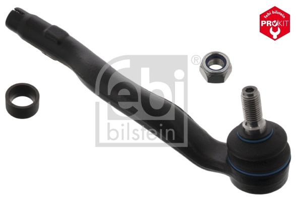 Końcówka drążka kierowniczego poprzecznego FEBI BILSTEIN 100334