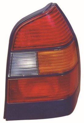 Lampa tylna zespolona ABAKUS 215-1982l-ue