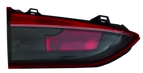 Lampa tylna zespolona ABAKUS 216-1320l-ld-ue