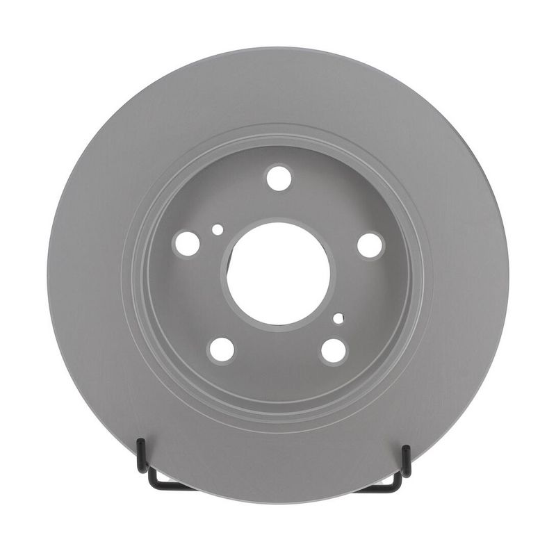 Tarcza hamulcowa FERODO DDF3174C