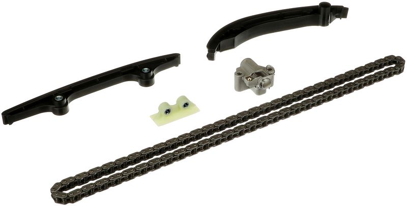 Zestaw łańcucha rozrządu Gates CHK1005