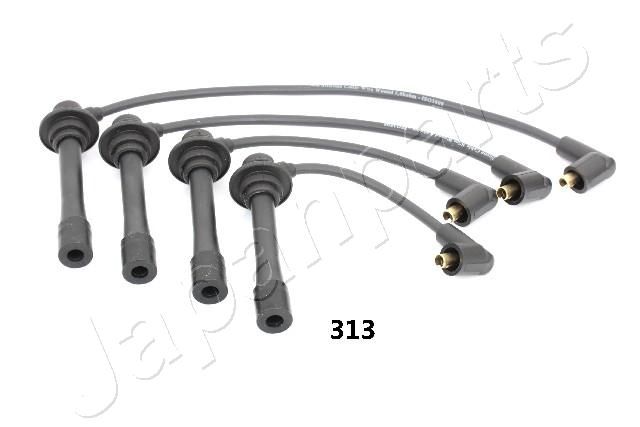 Zestaw przewodów zapłonowych JAPANPARTS IC-313