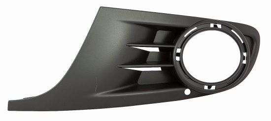 Kratka wentylacyjna, zderzak ABAKUS 441-2516R-UD
