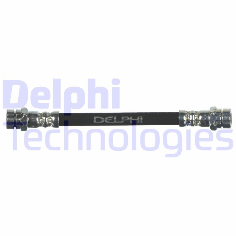 Przewód hamulcowy elastyczny DELPHI LH6998