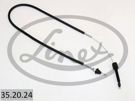 Linka gazu LINEX 35.20.24