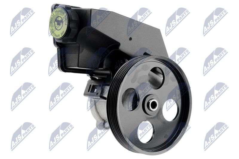 Pompa hydrauliczna, układ kierowniczy NTY SPW-CH-012