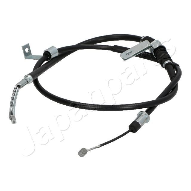 Cięgło, hamulec postojowy JAPANPARTS BC-W07L