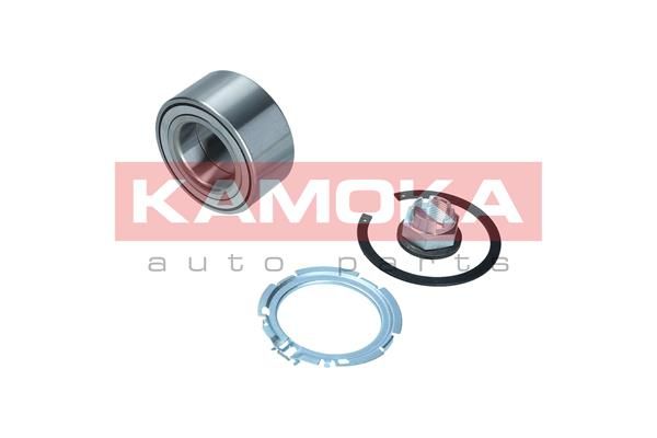 Zestaw łożysk koła KAMOKA 5600215