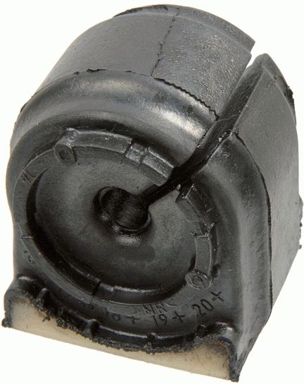 Zawieszenie, stabilizator LEMFÖRDER 39545 01