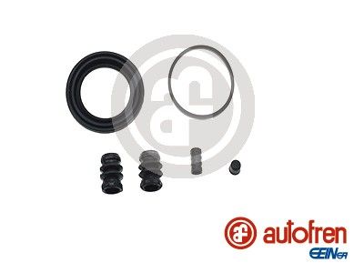 Zestaw naprawczy, zacisk hamulca AUTOFREN SEINSA D4268