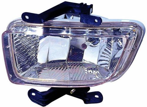 Reflektor przeciwmgłowy ABAKUS 223-2001l-ue