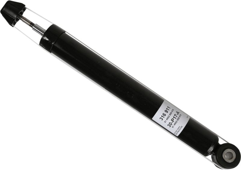 Amortyzator SACHS 316 911