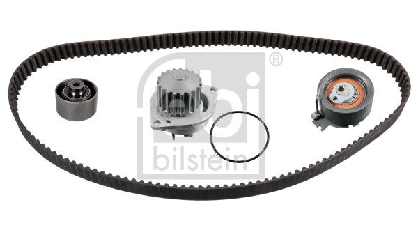 Pompa wody + zestaw paska rozrządu FEBI BILSTEIN 45109