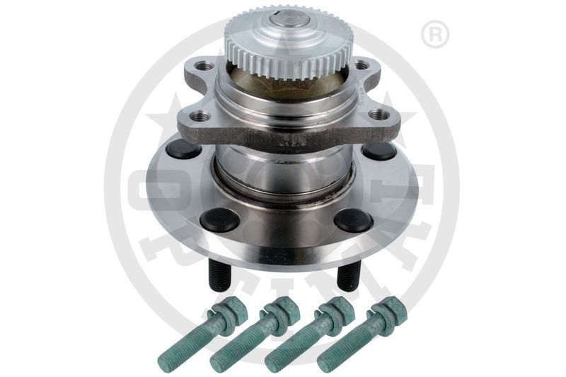 Zestaw łożysk koła OPTIMAL 922928