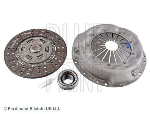 Zestaw sprzęgieł BLUE PRINT adj133002