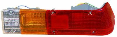 Lampa tylna zespolona ABAKUS 215-1906R-A