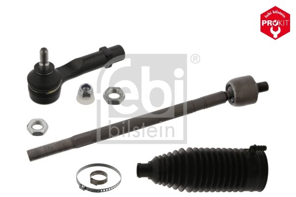 Drążek kierowniczy poprzeczny FEBI BILSTEIN 44942