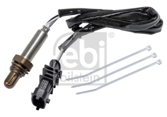 Sonda lambda FEBI BILSTEIN 177437