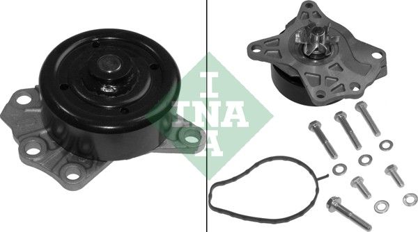 Pompa wody, chłodzenie silnika INA 538 0562 10