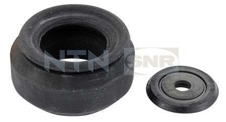Zestaw naprawczy, mocowanie amortyzatora SNR KB652.00