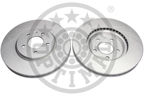 Tarcza hamulcowa OPTIMAL BS-9408HC