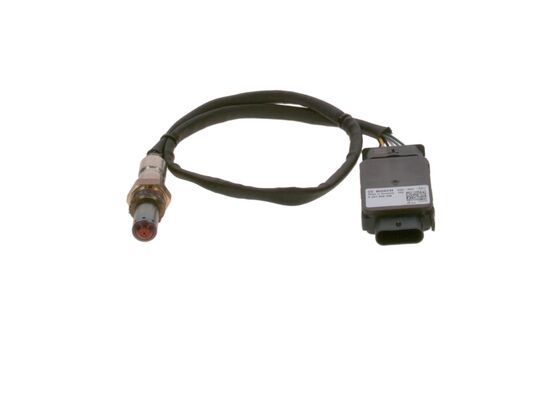 Czujnik NOx, wtrysk mocznika BOSCH 0281008498