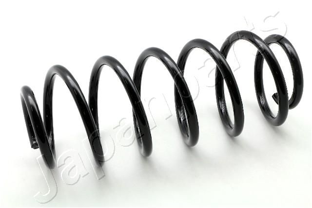 Sprężyna zawieszenia JAPANPARTS ZC6380H