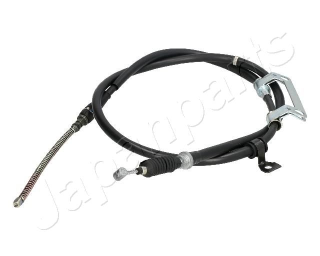 Cięgło, hamulec postojowy JAPANPARTS BC-K12